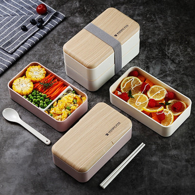 Bento Lunch Box | MJ FRANKO
