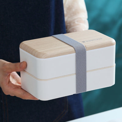 Bento Lunch Box | MJ FRANKO
