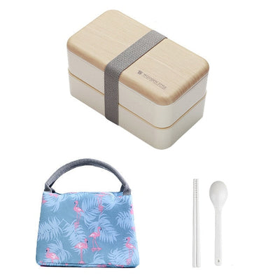 Bento Lunch Box | MJ FRANKO
