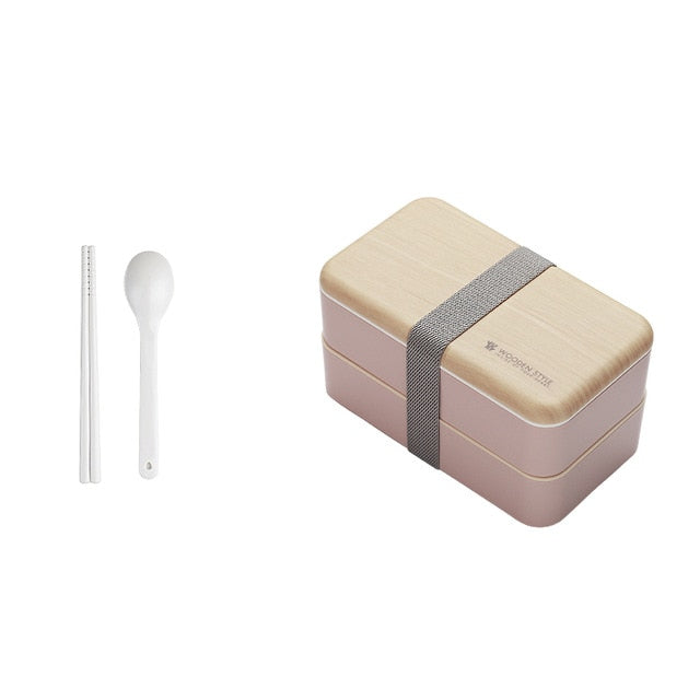 Bento Lunch Box | MJ FRANKO