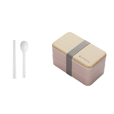Bento Lunch Box | MJ FRANKO