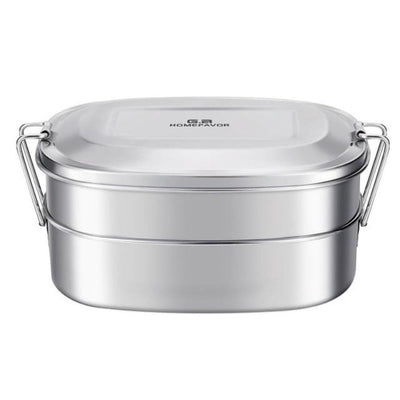 Bento Inox | MJ FRANKO