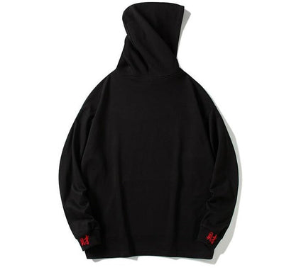 Sweat Chinois Brodé