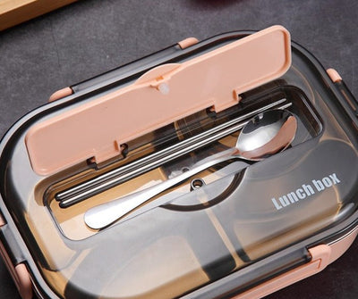 Bento Micro Ondes | MJ FRANKO
