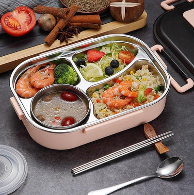 Bento Micro Ondes | MJ FRANKO