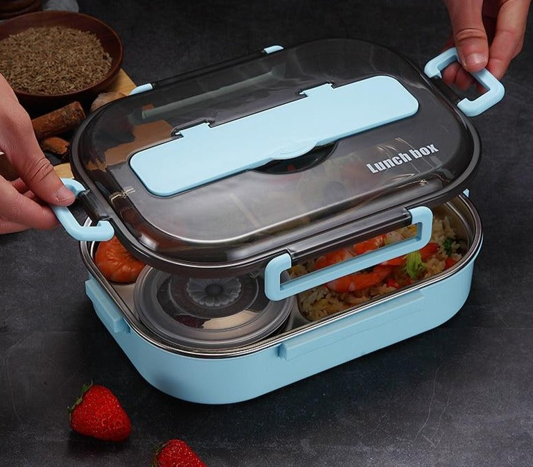 Bento Micro Ondes | MJ FRANKO