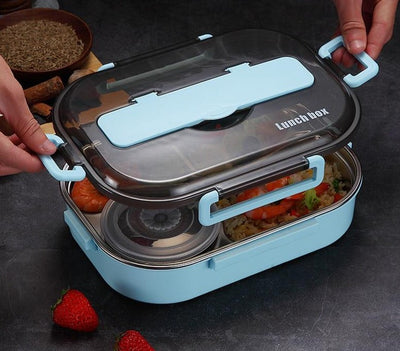 Bento Micro Ondes | MJ FRANKO