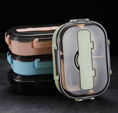Bento Micro Ondes | MJ FRANKO