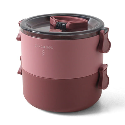 Bento Micro Onde