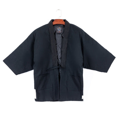 Veste Kimono Carpe Homme