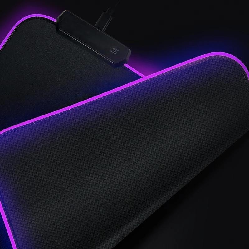 Tapis de Souris Led Sakura | MJ FRANKO