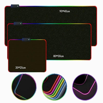 Tapis de Souris Led Sakura | MJ FRANKO