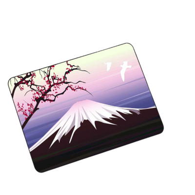 Tapis de Souris Mont Fuji Led