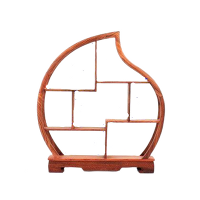Etagere Chinoise en Bois | MJ FRANKO