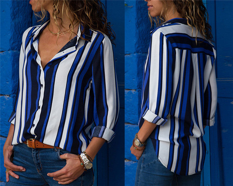 Chemise Femme en Soie Manches Longues | MJ FRANKO
