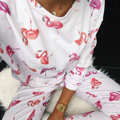Ensemble Femme Pantalon et Haut | MJ FRANKO