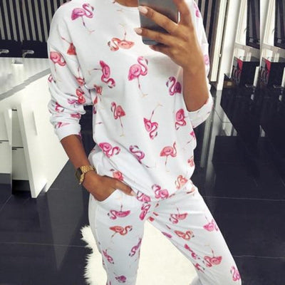 Ensemble Femme Pantalon et Haut | MJ FRANKO