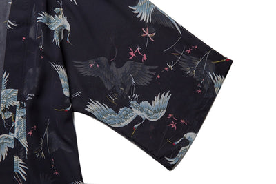 Veste Kimono Femme | MJ FRANKO