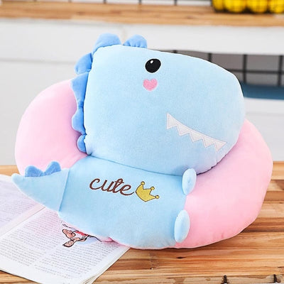 Coussin Couverture Licorne | MJ FRANKO