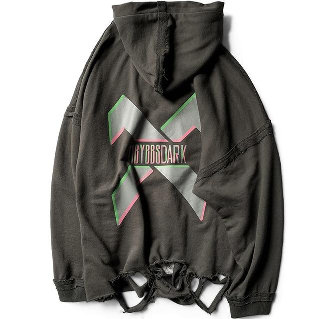 Sweat Streetwear X | MJ FRANKO