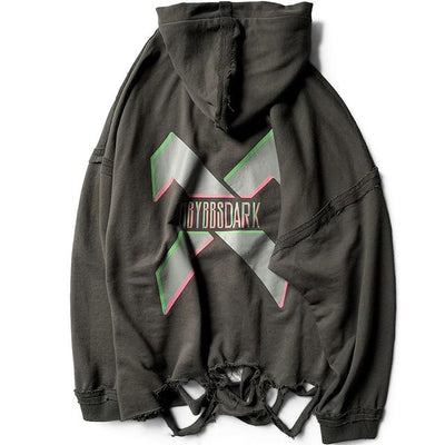 Sweat Streetwear X | MJ FRANKO