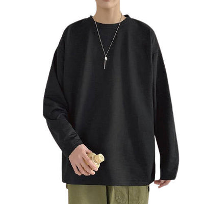 T Shirt Large Streetwear Homme | MJ FRANKO