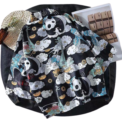 Veste Kimono Cardigan Pour Homme | MJ FRANKO