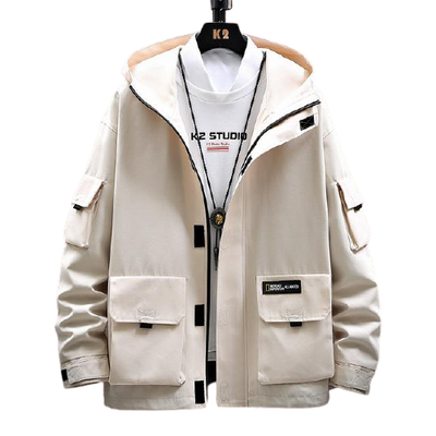 Veste Streetwear | MJ FRANKO